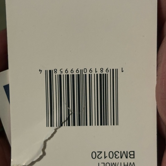 Betsey Johnson Cream Tote with Lemon Design - Picture 6 of 6